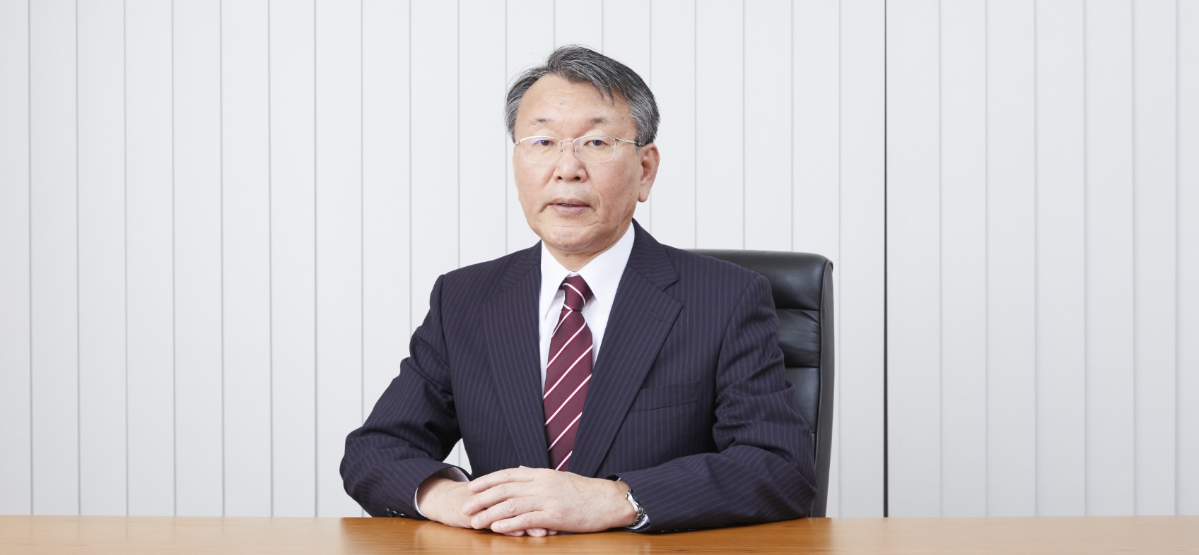 代表取締役社長 山本 明広