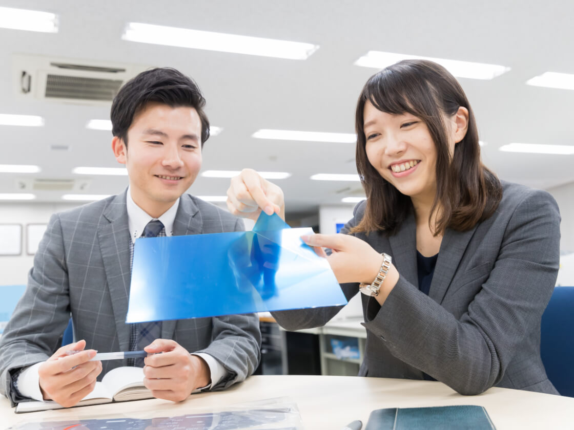 クライアントのニーズを正確に掴む